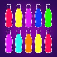 Water Sort Puzzle: Color Sort