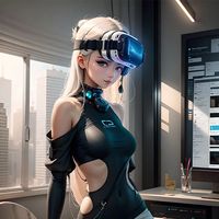 FutureUniverse