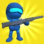 SpaceSniper!!