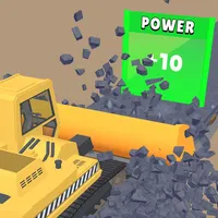 Dozer Run