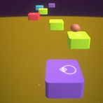 Beat Balls: Dancing Colors
