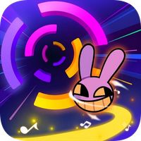 Smash Colors: Music Ball Rush