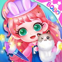 BoBo World: Room Decor Game