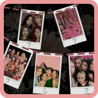 Guess Kpop GirlGroup