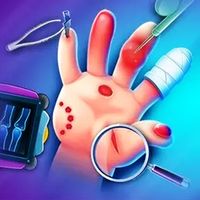 Hand Doctor Game