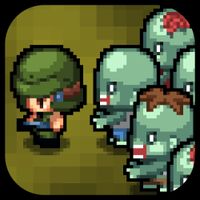 Call of Commander: Zombie Island