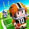 Blocky Football