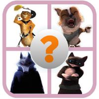 Puss In Boots Quiz Trivia
