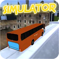 Bus Simulator Indonesia