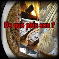 QUIZ DE PLATOS TIPICOS