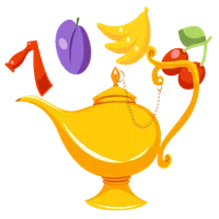 Genie Slots
