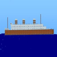 Water Physics Simulation