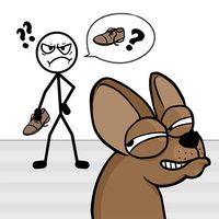 Hidden My Shoe: Escape Puzzle