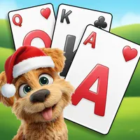 Classic Solitaire:Farm Harvest