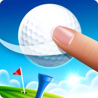 Flick Golf!