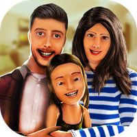 Family Simulator - Virtual Mom