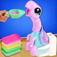 Little Pets Alive: OMG Toys
