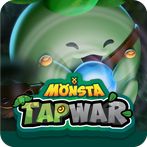 Monsta Infinite: Tapwar