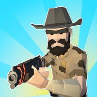 Idle Survival: Zombie Poly Z