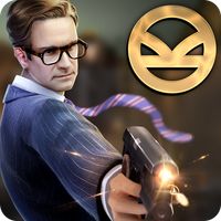 Kingsman: The Golden Circle