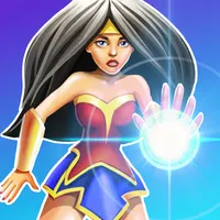 Be the Hero