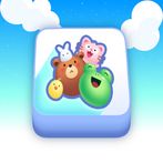 Animal Tile Match