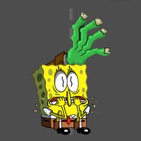 Zombie Attack Bob