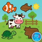 Kids Puzzles & Learning Games