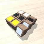 Jigsaw Cubes