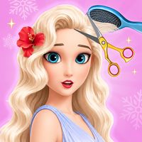 Hair Salon: Beauty Salon Game