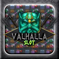 VALHALLA SLOT 777