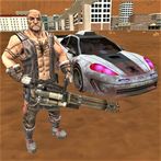 Mad Man: after Doomsday