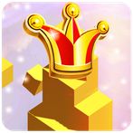 Stack Tower Tiles
