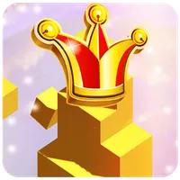 Stack Tower Tiles