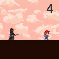 Monsters and Girl