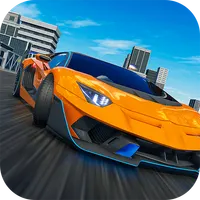 Nitro Racing - Car racing game