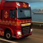 ID Truck Trailer Simulator