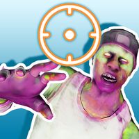 Last Of Zombies