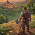 Battlesmiths: Forge Master