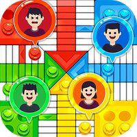 Flying Chess Ludo