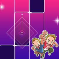 Mikeltube Piano Game