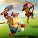 Bitcoin Heroes: Fantasy RPG