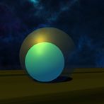 Color Ball