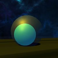 Color Ball