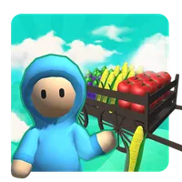 Garden land- Farming life Play