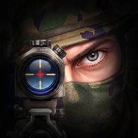 Kill Shot: Sniper FPS