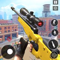 Code of Sniper 3D Gun Shooting