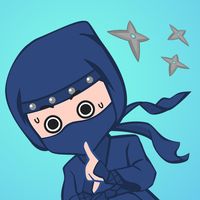 Ninja Wall – Draw to Protect