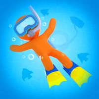 Submarine Hunter