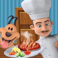 Animal Restaurant: Animal Chef